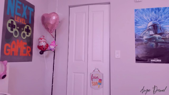 AngieDaniels