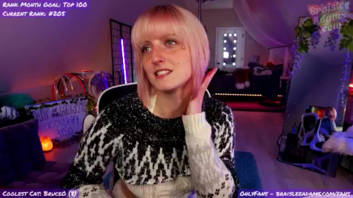 BraisleeAdams