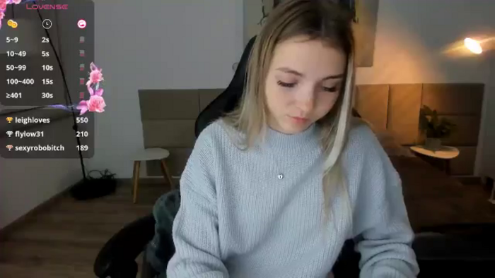 Daisyy