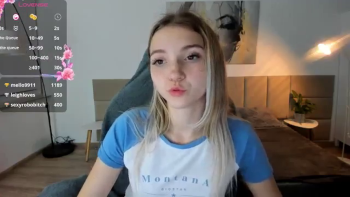 Daisyy