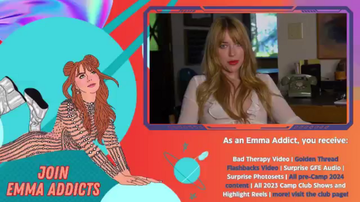 EmmaStarseed