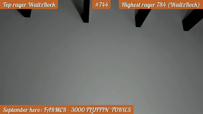 FluffinRayRay