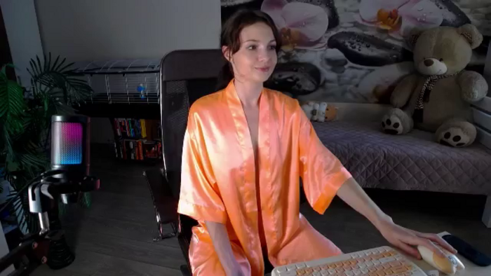 HoneyIAmHome