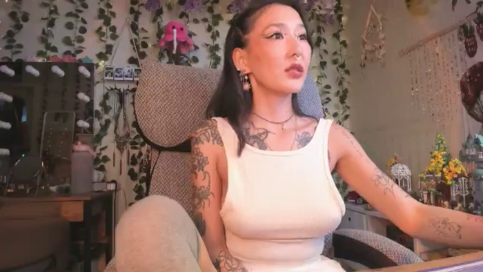 KellyAsian
