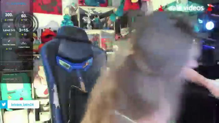 Kristen_latin
