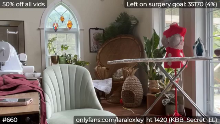 LaraLoxley