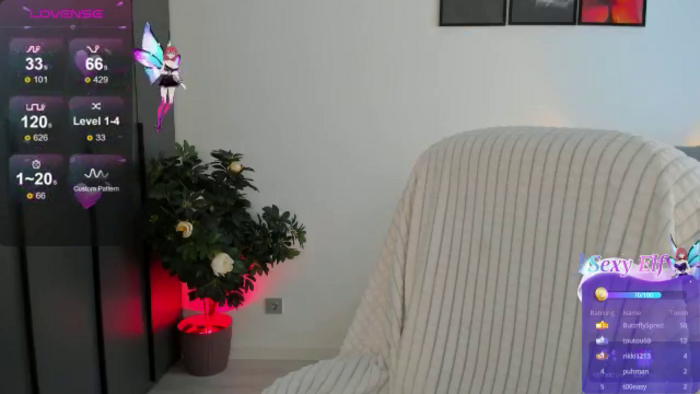 LianaQueen