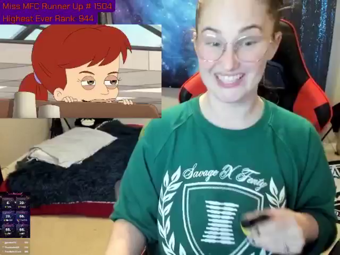 LilacLeela