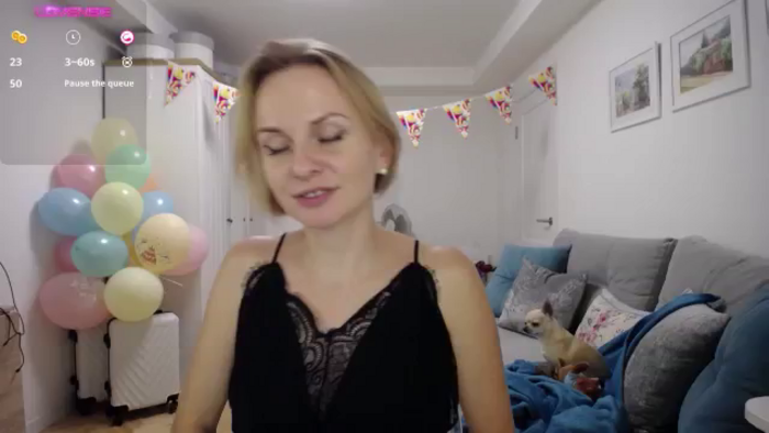 MyPlayfullady