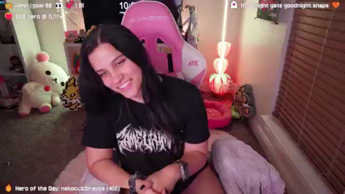 Nekobeanxo