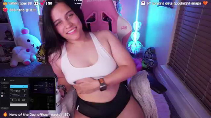 Nekobeanxo