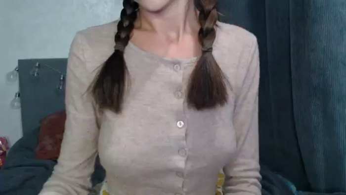 Nora_Sweet