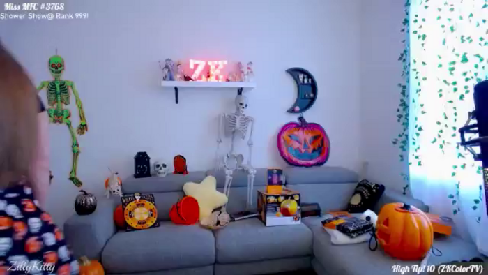 ZillyKitty