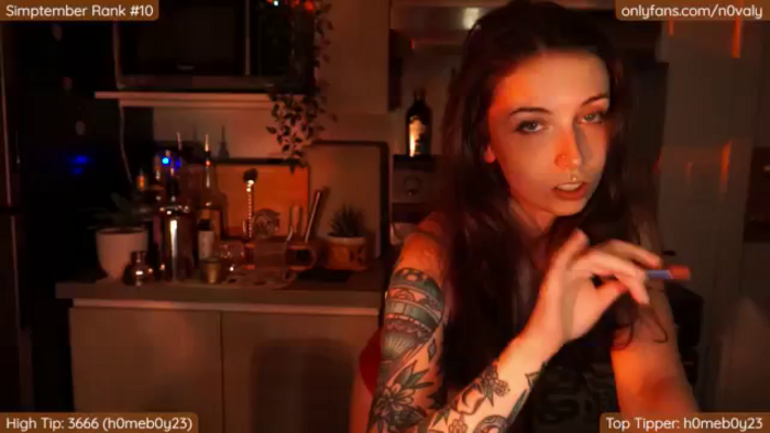 n0valy