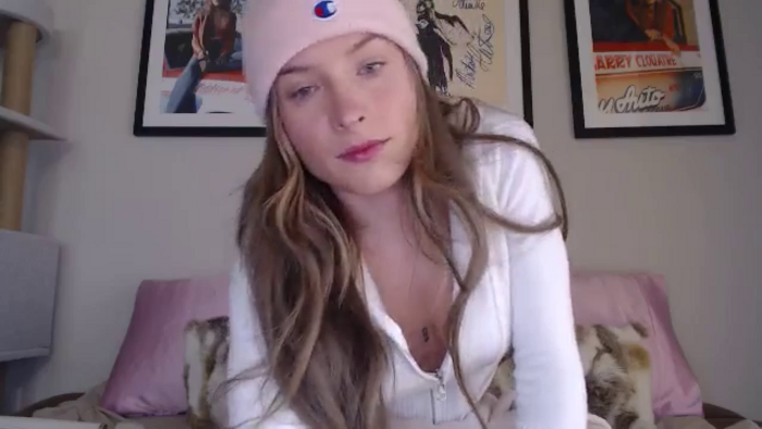 AlexisWildest