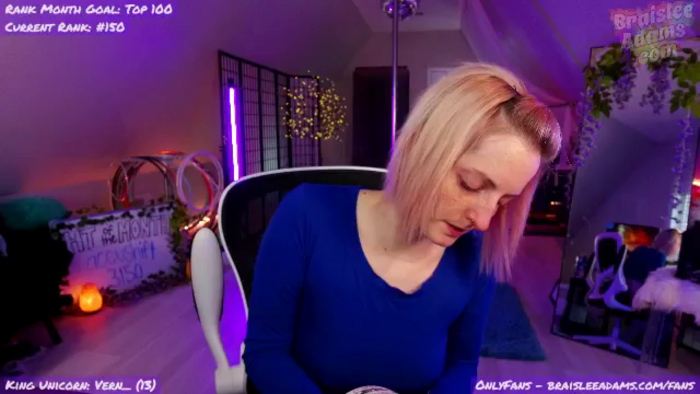 BraisleeAdams