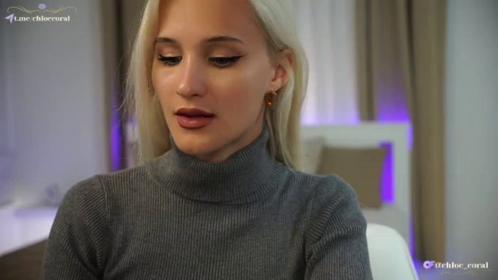 ChloeCoral