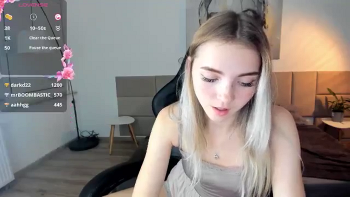 Daisyy