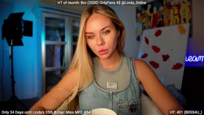 Linda_0nline