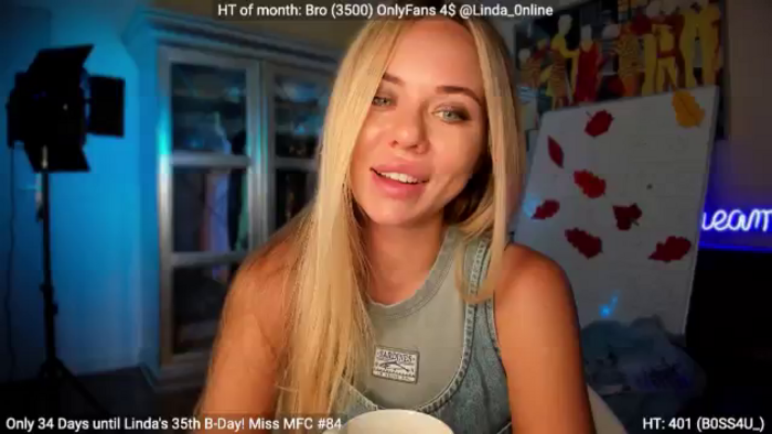 Linda_0nline