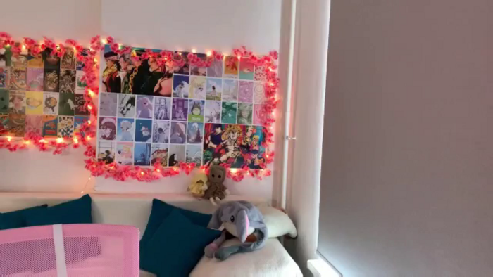 Milly_Saint