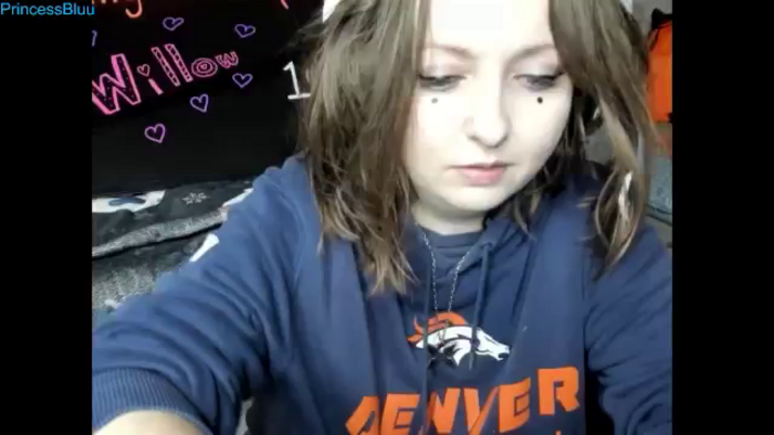 PrincessBluu