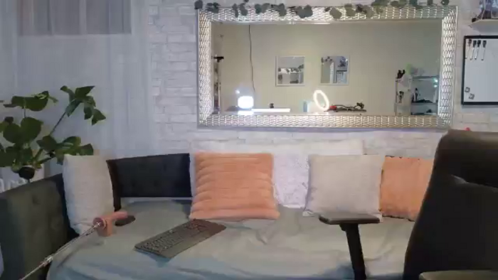 Rachellegaze