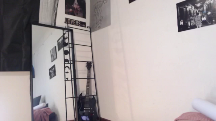 RoomToAvoid