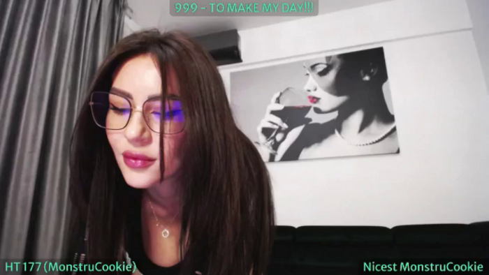 SassyCookies