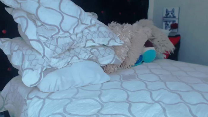 SexyAlexaX