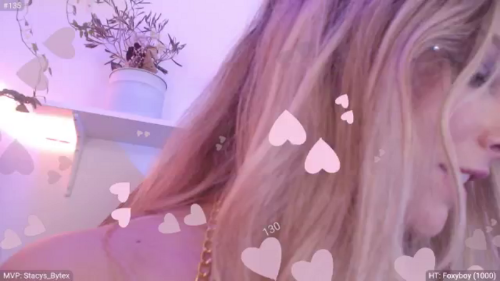 StacyDoll
