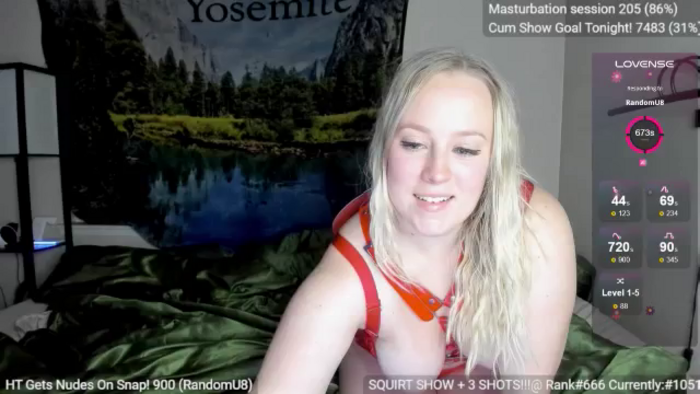 YummyDuchass