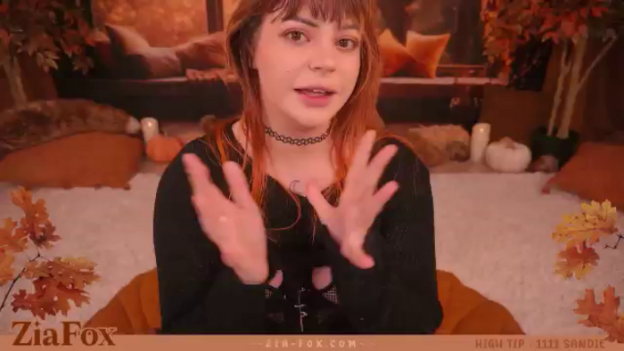 ZiaFox