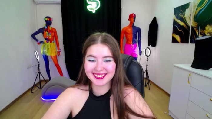 AdmireMyEyes