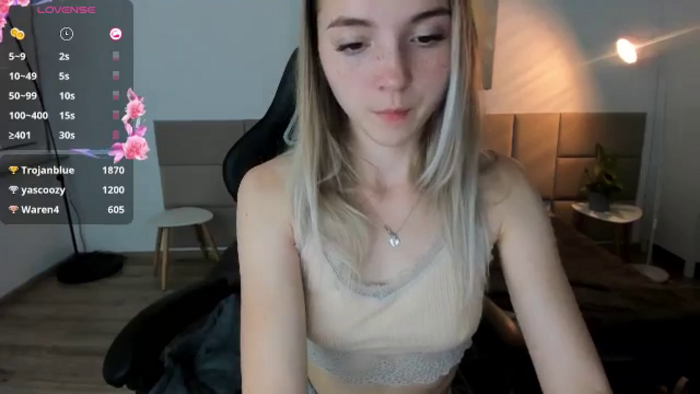 Daisyy