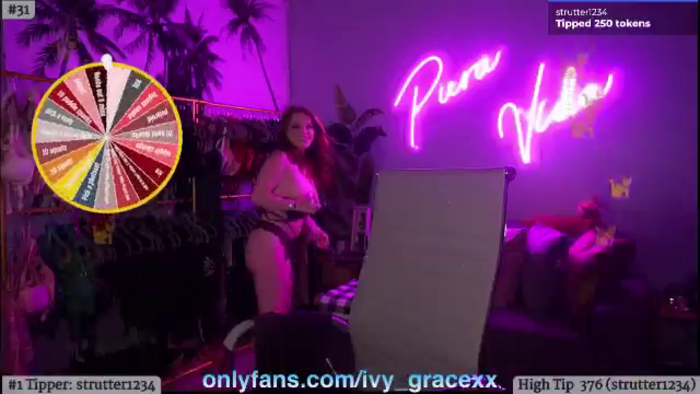 IvyGrace