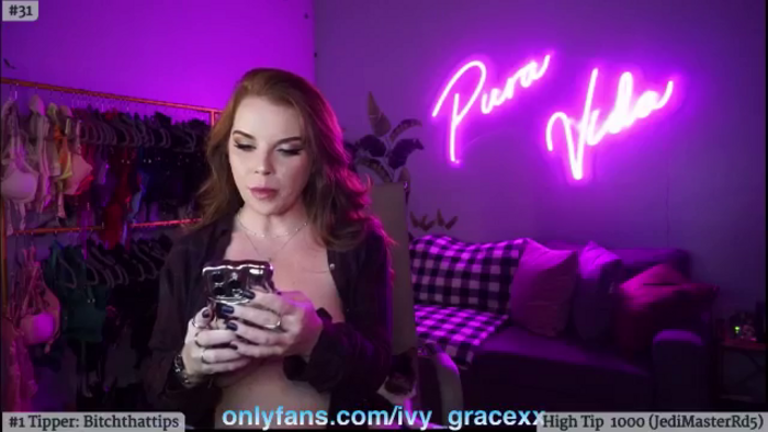 IvyGrace