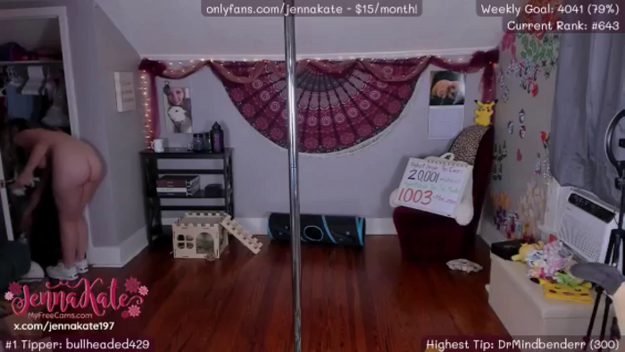JennaKate