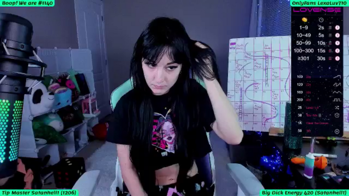 LexaLuv