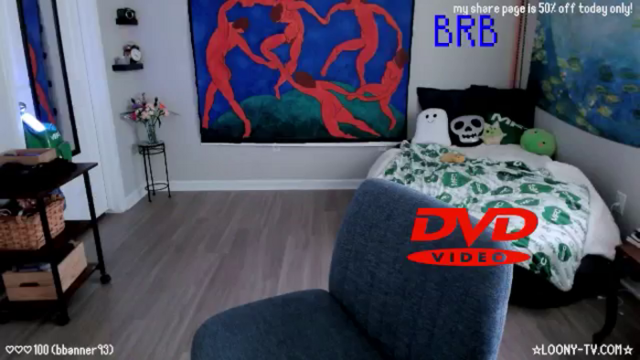 LoonyTV