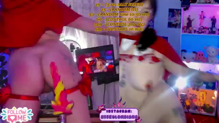 Neekolombiana