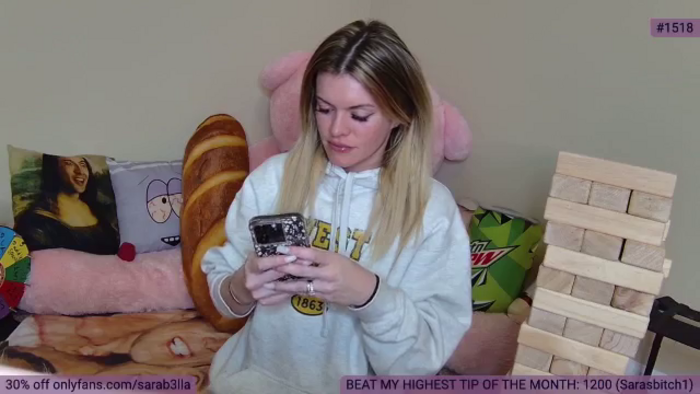 SaraBellaaa