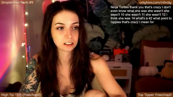 n0valy