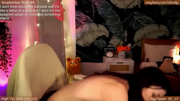 n0valy