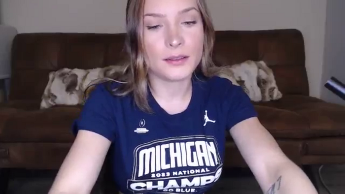 AlexisWildest