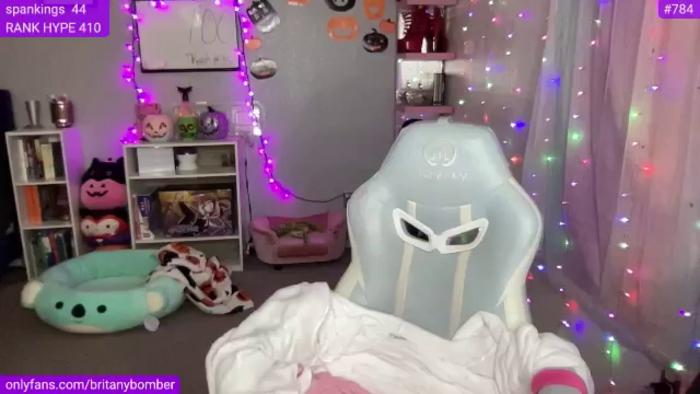 BritanyBomber