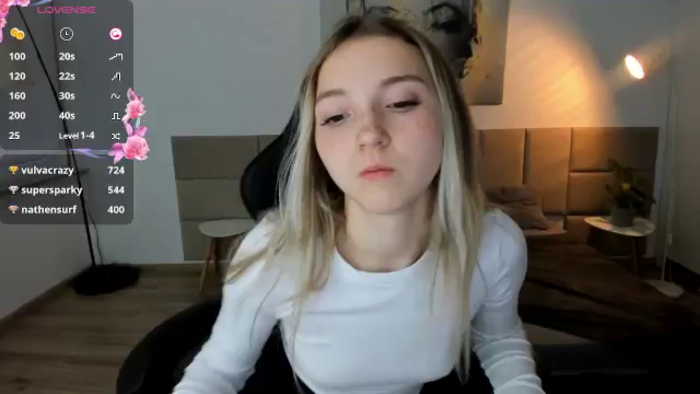 Daisyy