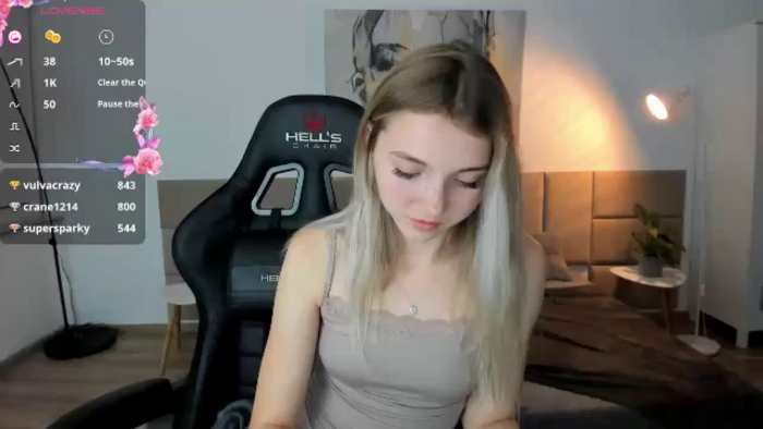 Daisyy