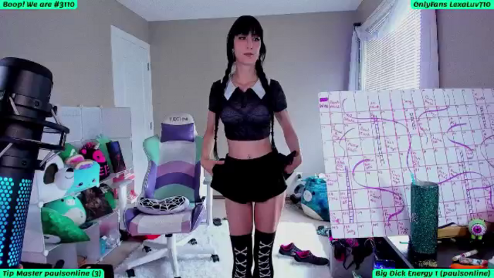 LexaLuv