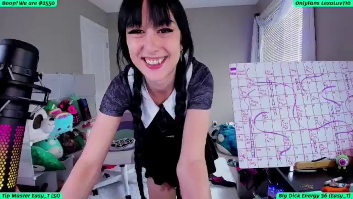 LexaLuv